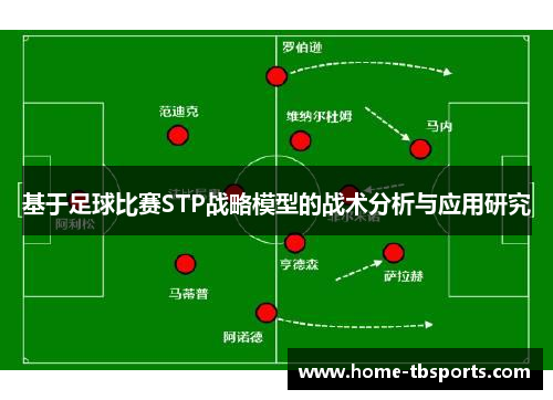 基于足球比赛STP战略模型的战术分析与应用研究